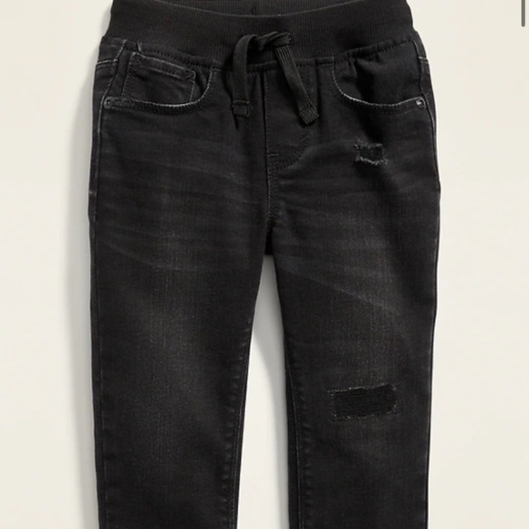 Distressed Jeans 💛2 for 10 💛 - Picture 3 of 3